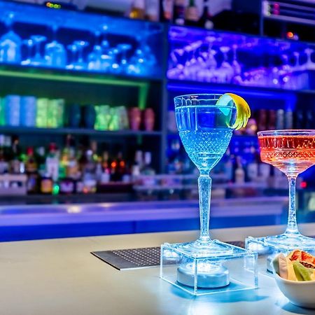 Amalia Hotel سكوبيلوس تاون المظهر الخارجي الصورة