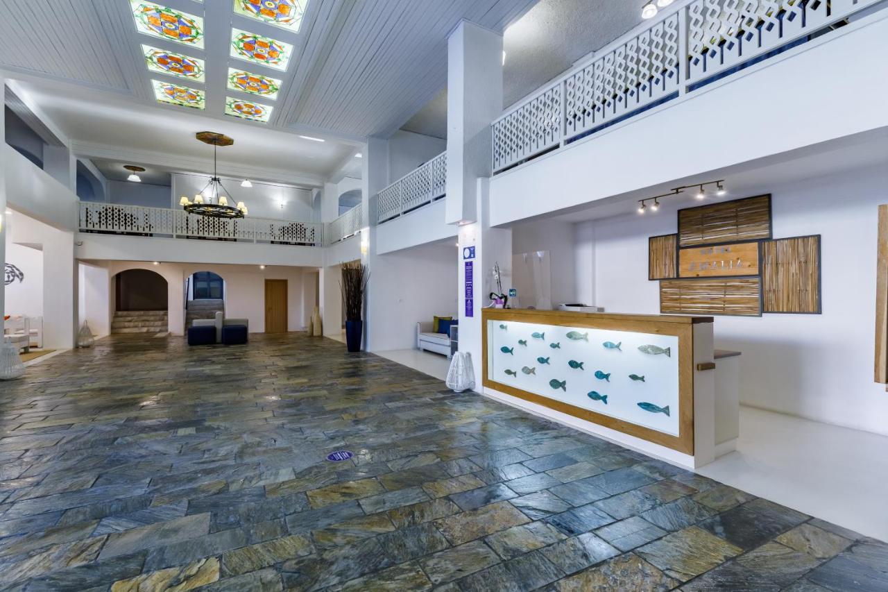 Amalia Hotel سكوبيلوس تاون المظهر الخارجي الصورة