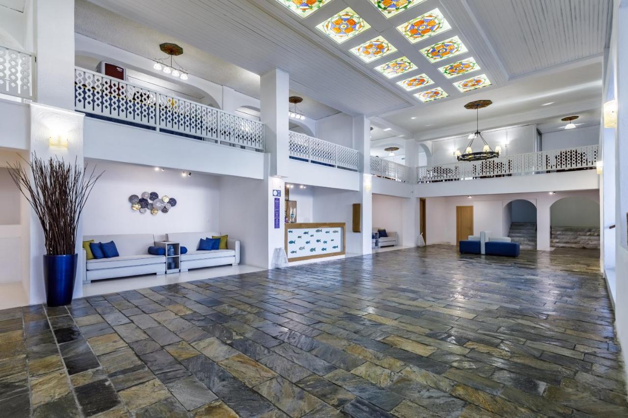 Amalia Hotel سكوبيلوس تاون المظهر الخارجي الصورة