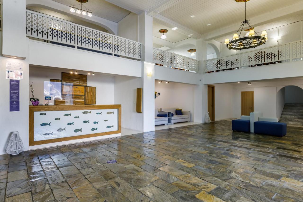 Amalia Hotel سكوبيلوس تاون المظهر الخارجي الصورة