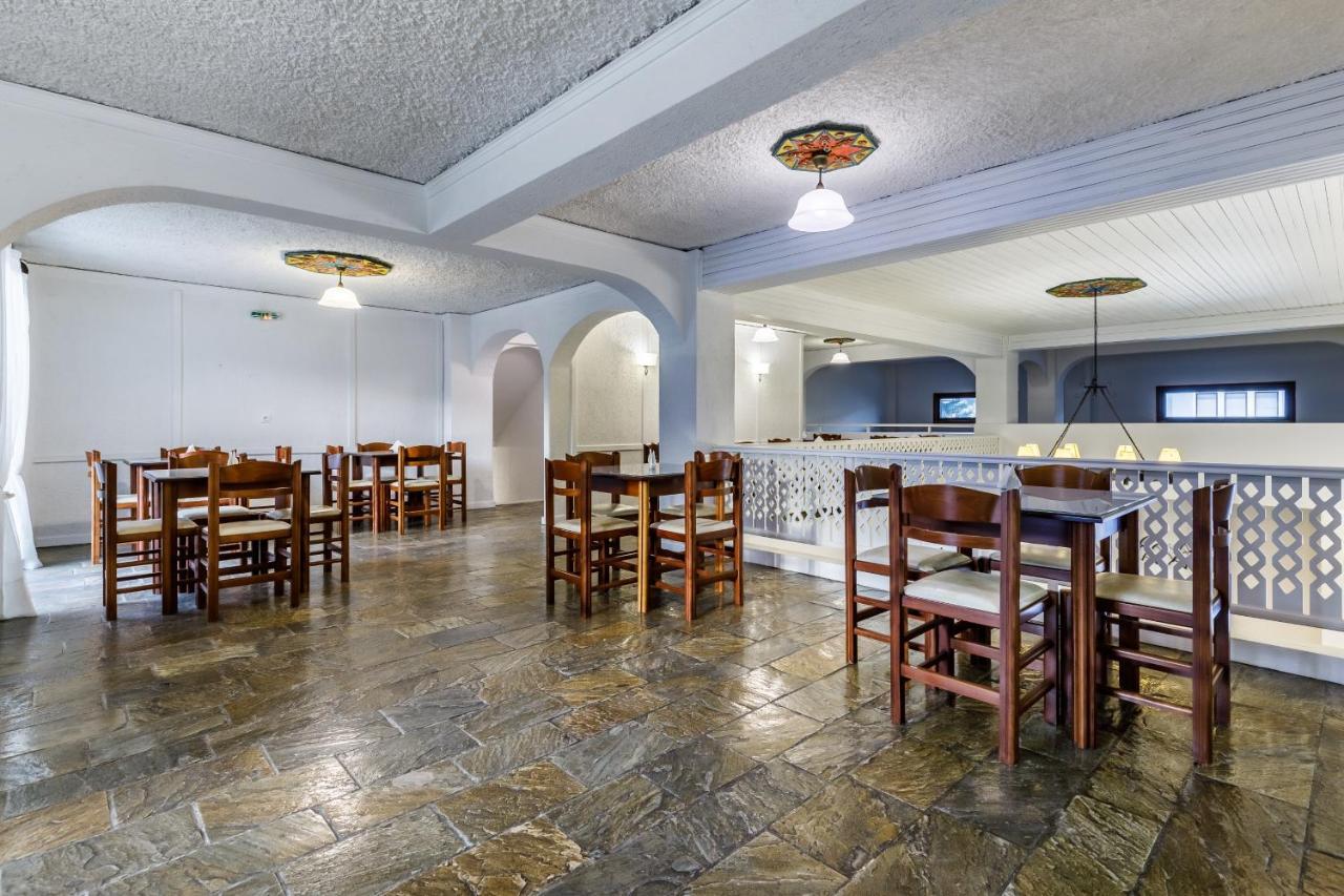 Amalia Hotel سكوبيلوس تاون المظهر الخارجي الصورة