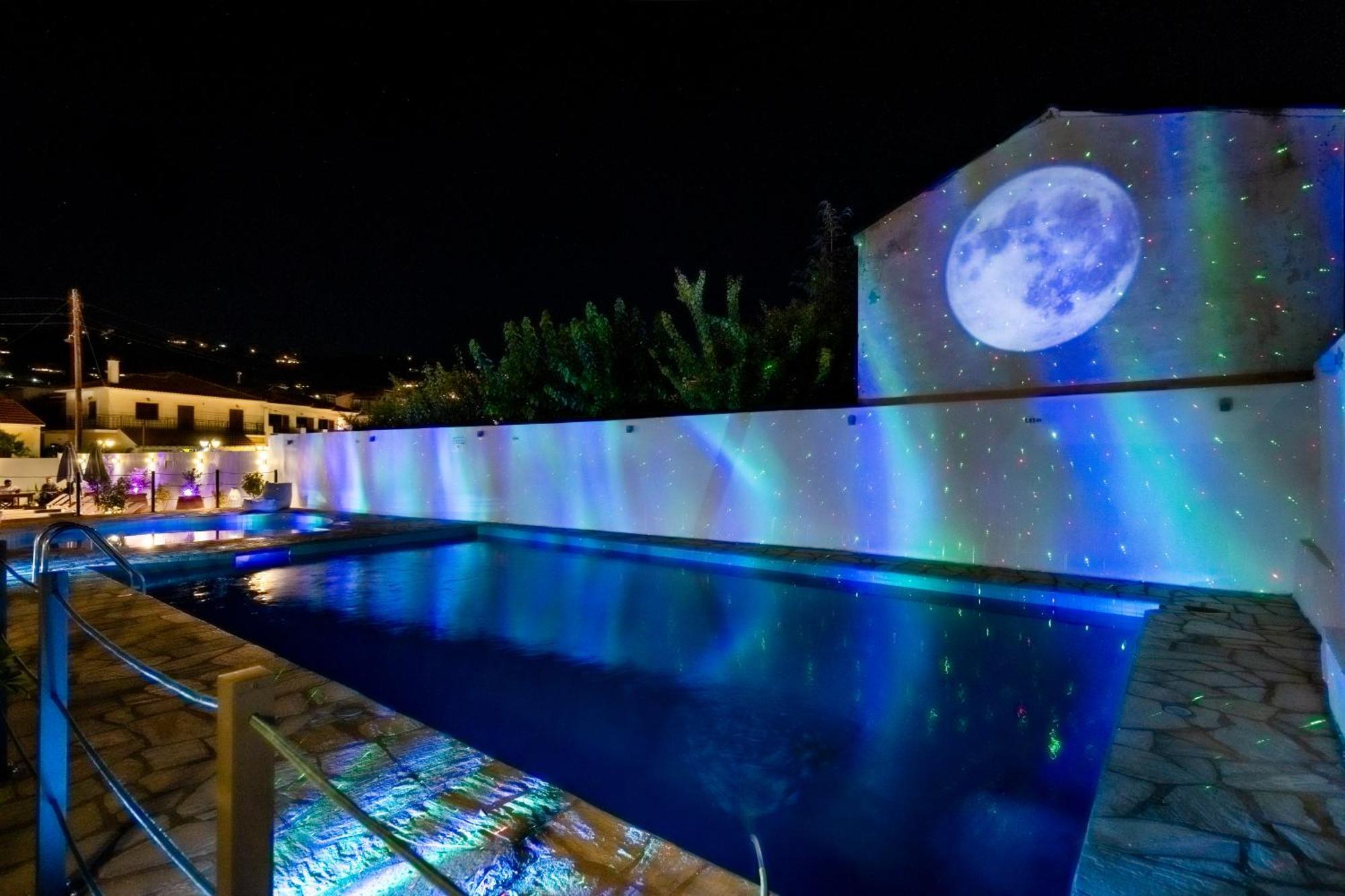 Amalia Hotel سكوبيلوس تاون المظهر الخارجي الصورة