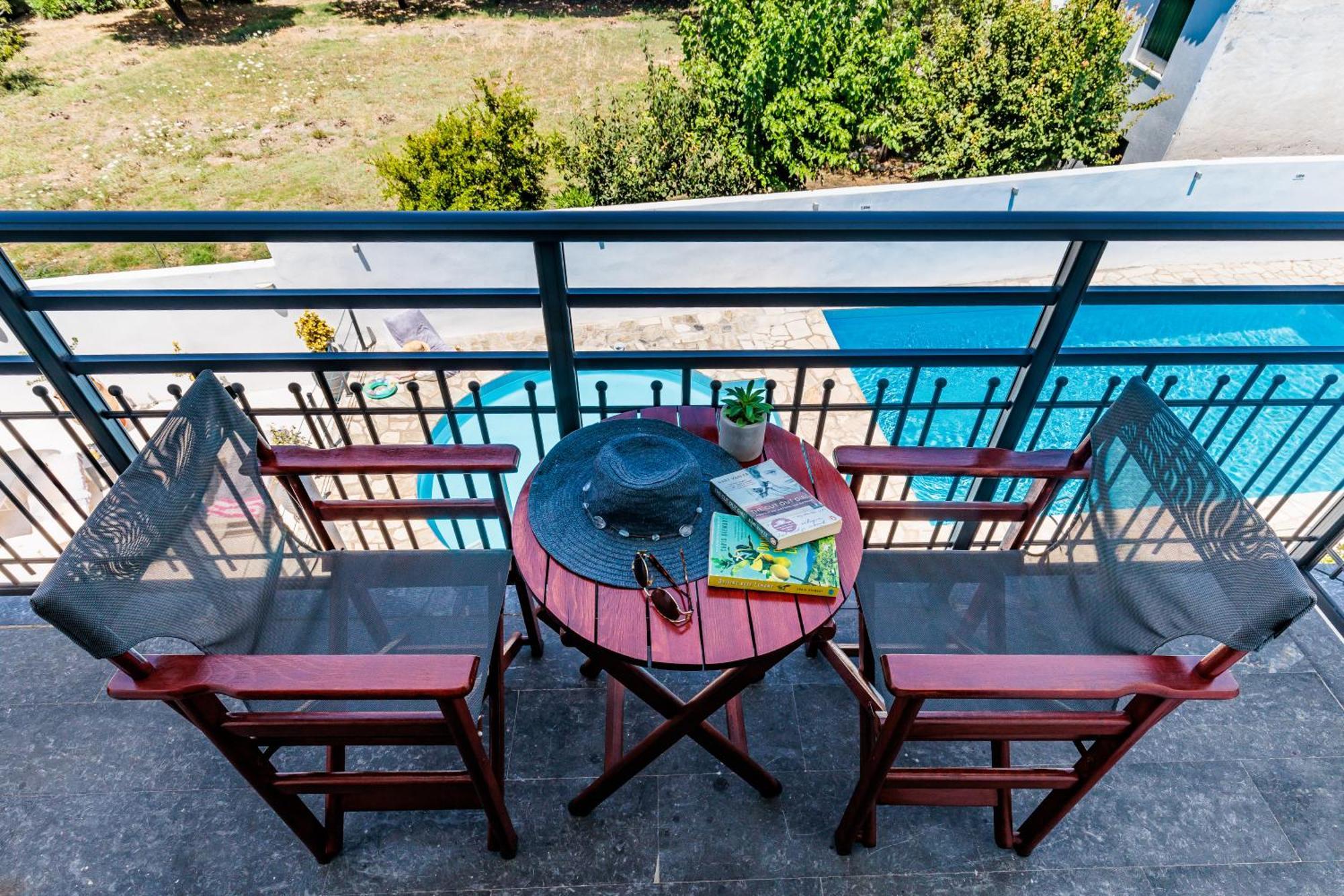 Amalia Hotel سكوبيلوس تاون الغرفة الصورة