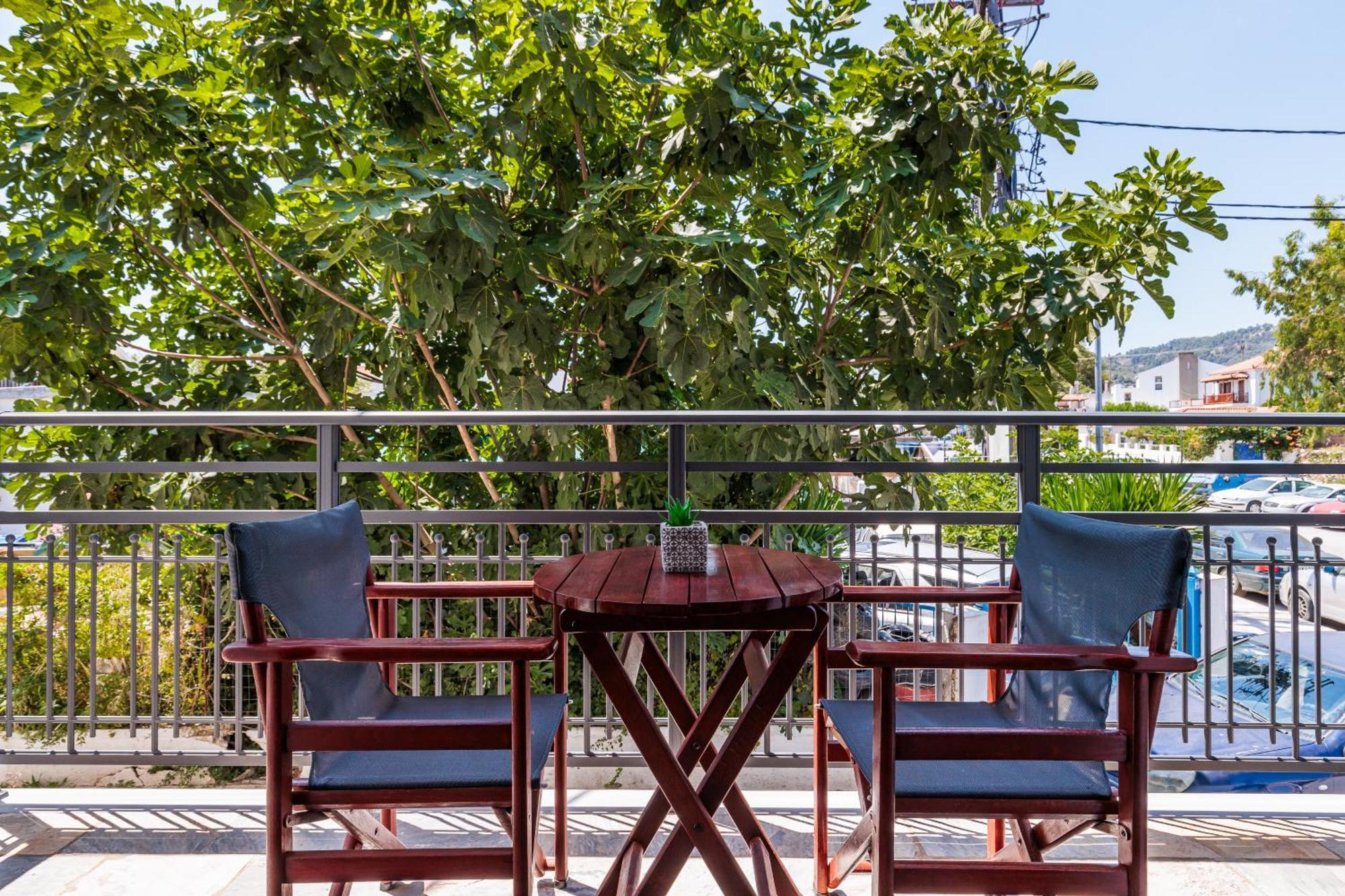 Amalia Hotel سكوبيلوس تاون المظهر الخارجي الصورة