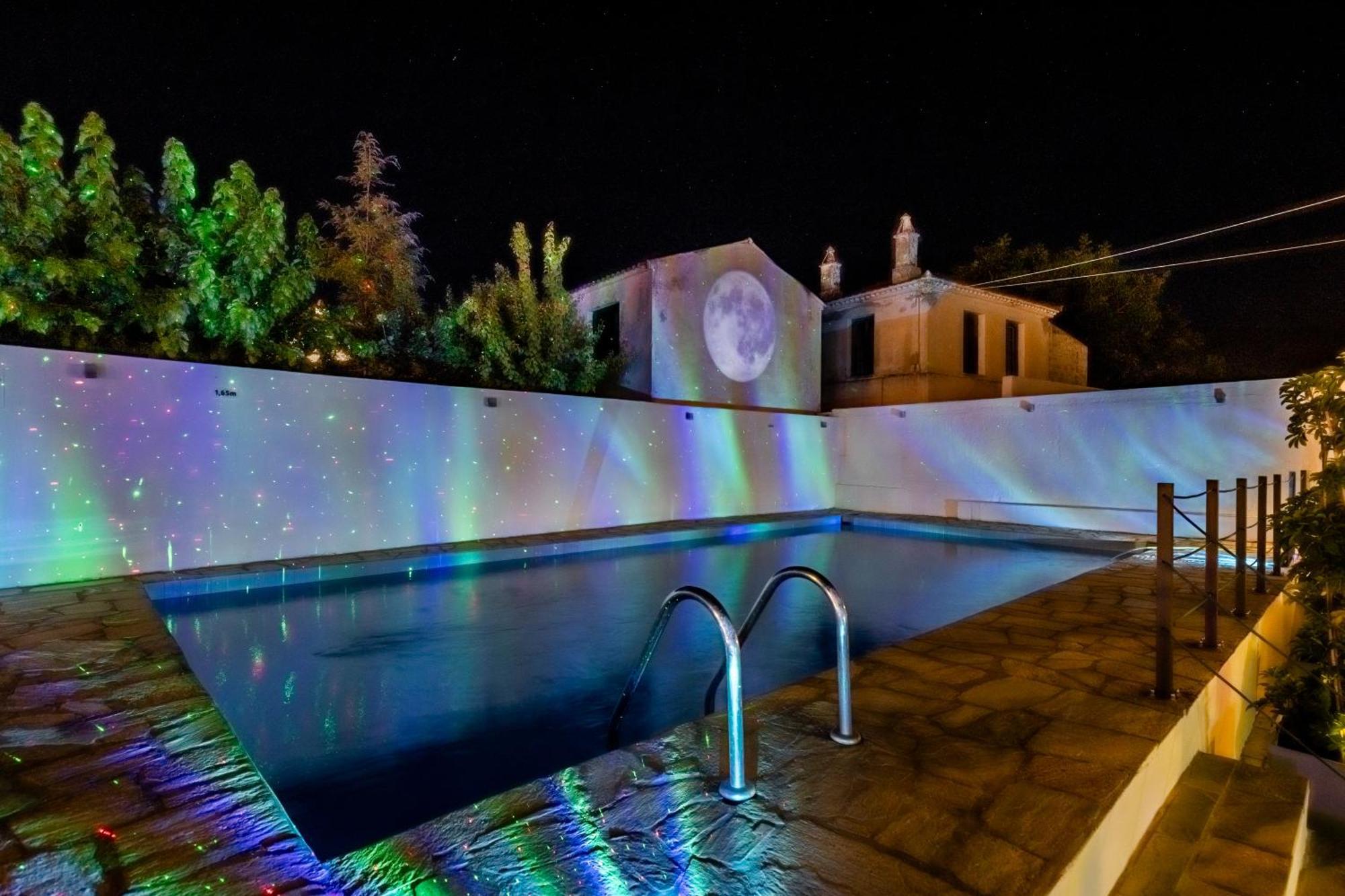 Amalia Hotel سكوبيلوس تاون المظهر الخارجي الصورة