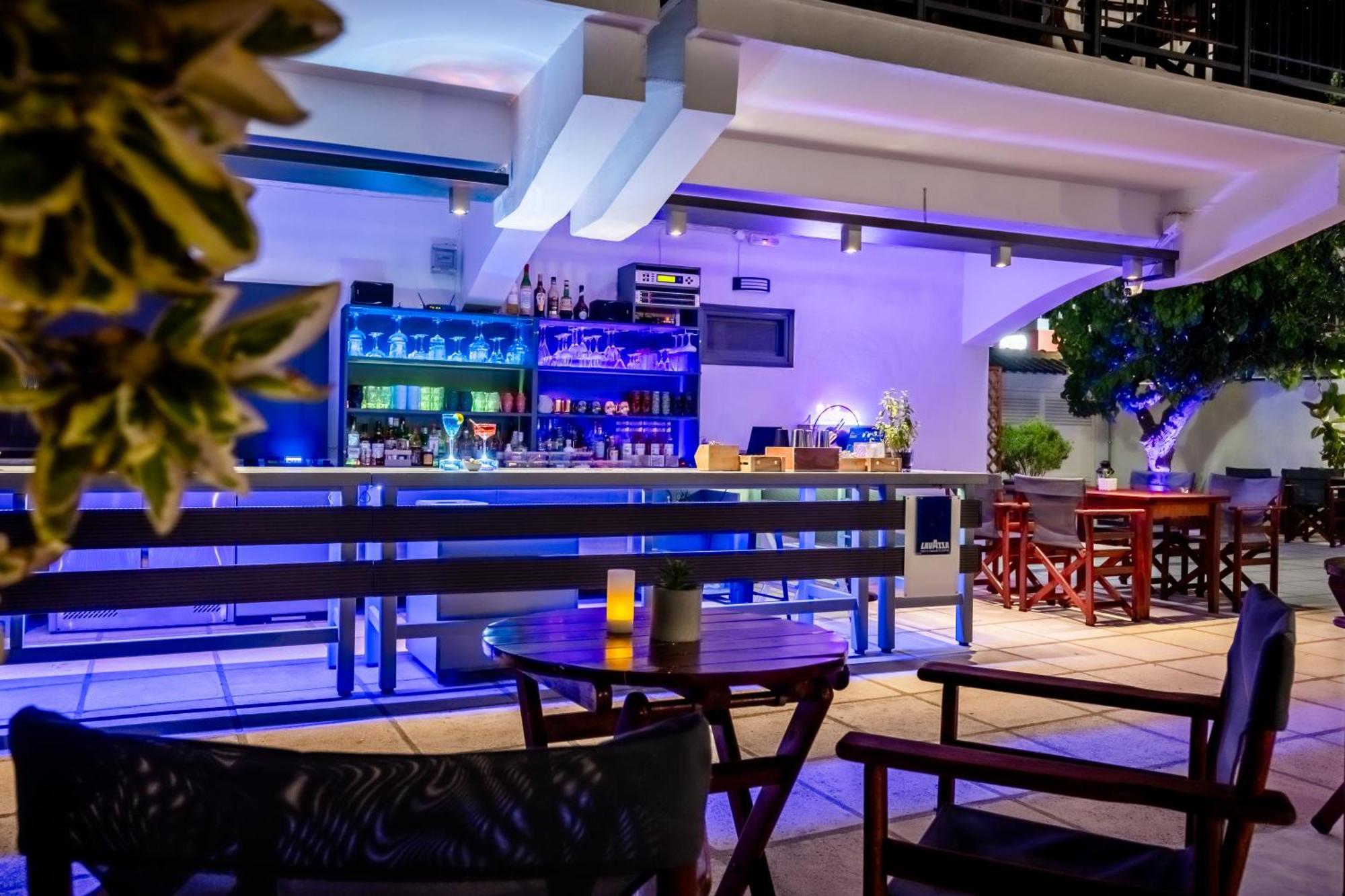 Amalia Hotel سكوبيلوس تاون المظهر الخارجي الصورة