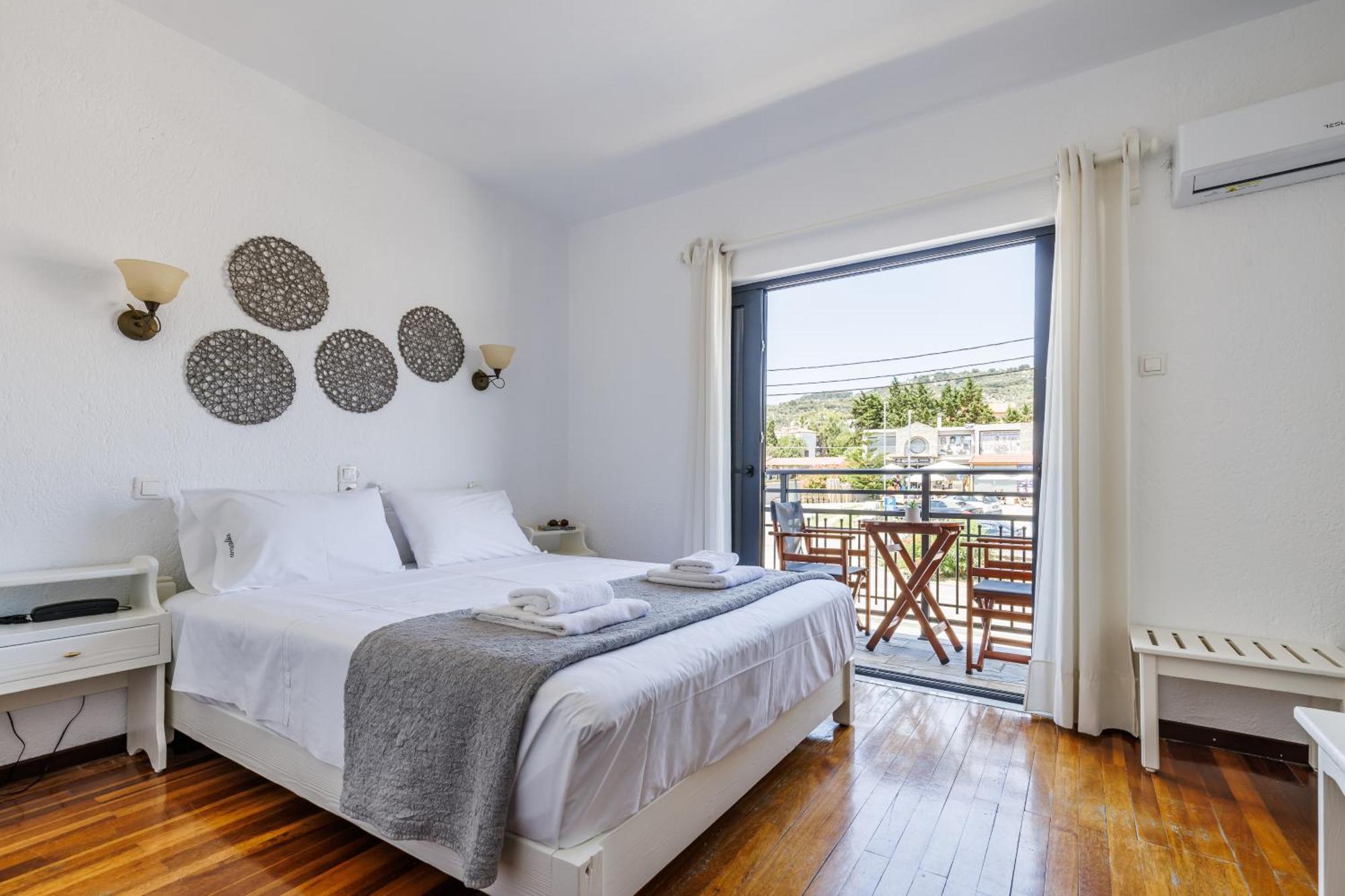 Amalia Hotel سكوبيلوس تاون المظهر الخارجي الصورة