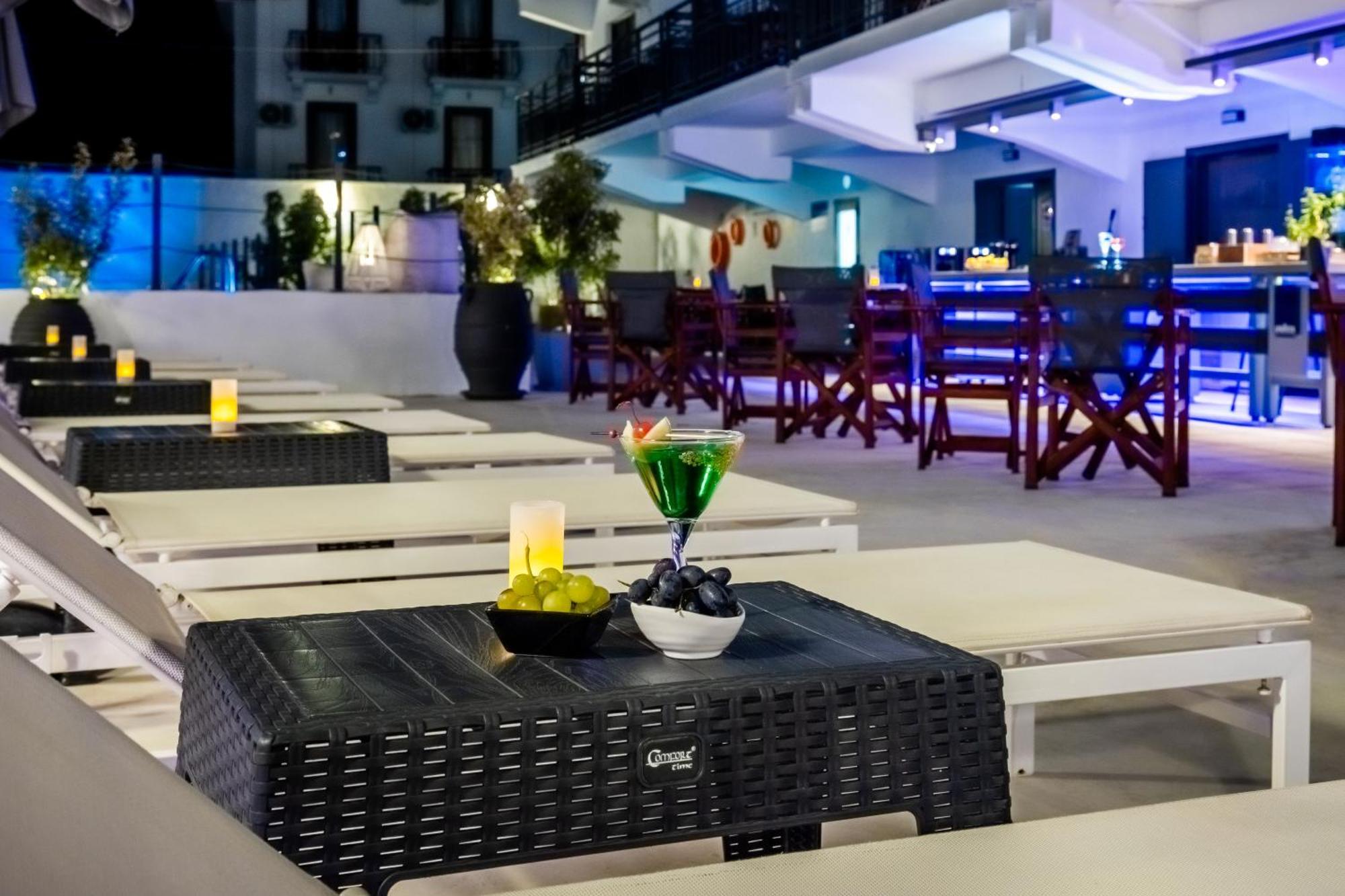 Amalia Hotel سكوبيلوس تاون المظهر الخارجي الصورة