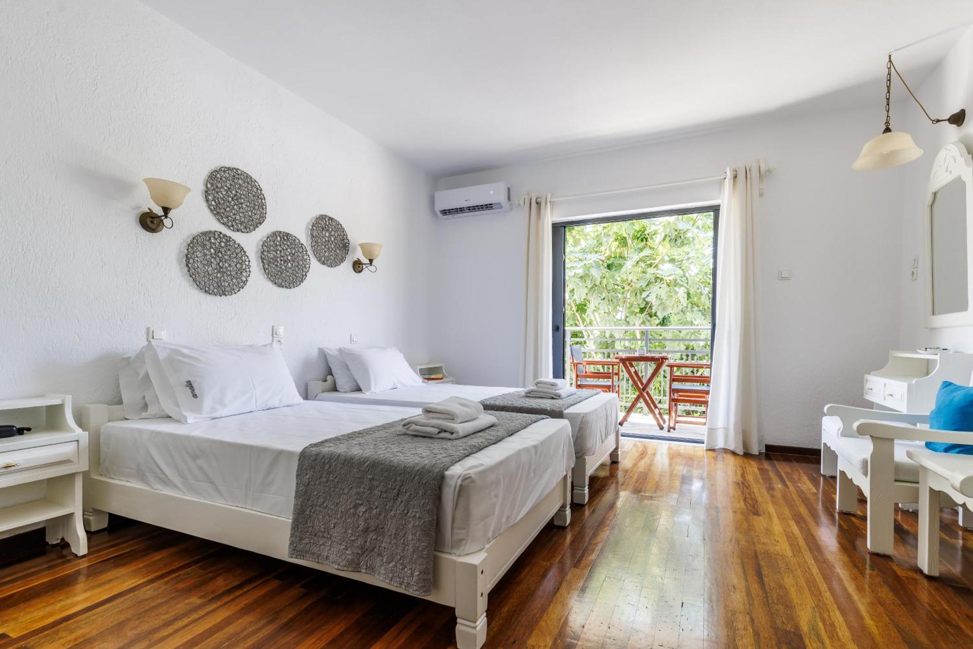 Amalia Hotel سكوبيلوس تاون المظهر الخارجي الصورة