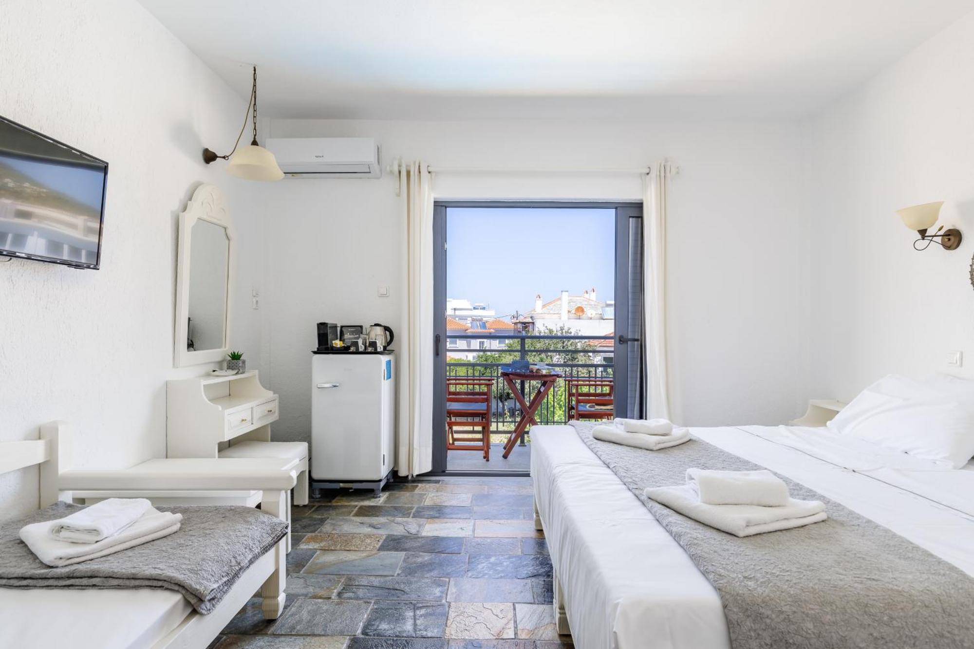 Amalia Hotel سكوبيلوس تاون المظهر الخارجي الصورة